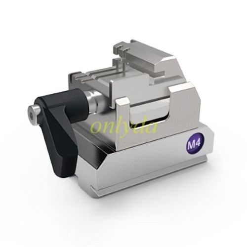 For OEM M4 Clamp  Home Key Works  Condor XC-MINI Key Cutting Machine M4 Fixture  Condor XC-MINI Automatic Key Machine