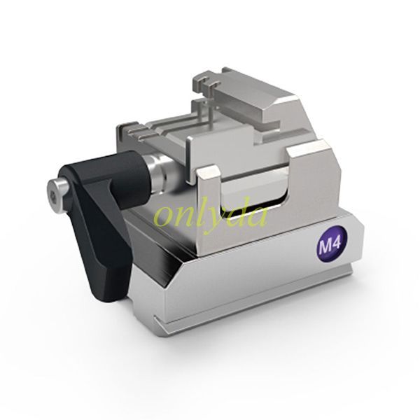 For OEM M4 Clamp  Home Key Works  Condor XC-MINI Key Cutting Machine M4 Fixture  Condor XC-MINI Automatic Key Machine