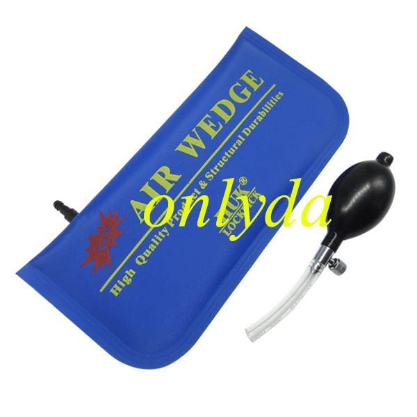 Air pump wedge big size
