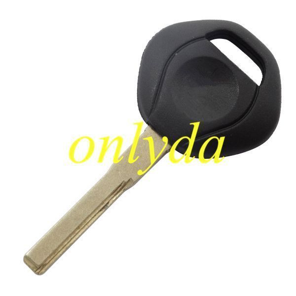For  Benz transponder key shell without badge