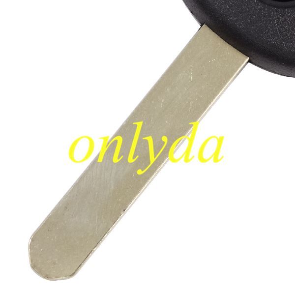 For Honda 1 button remote  key blank