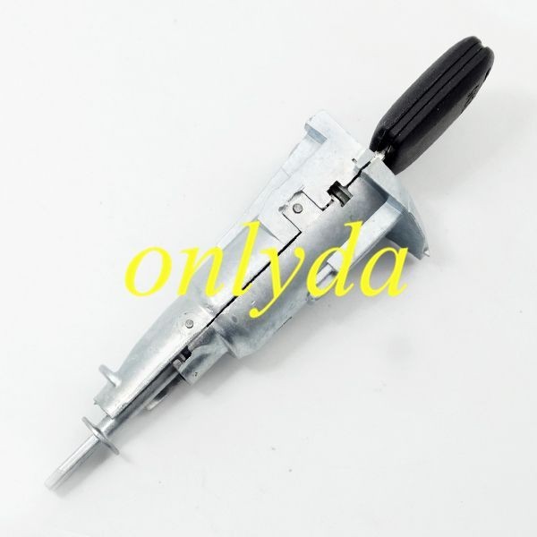 For skoda Superb Left door lock