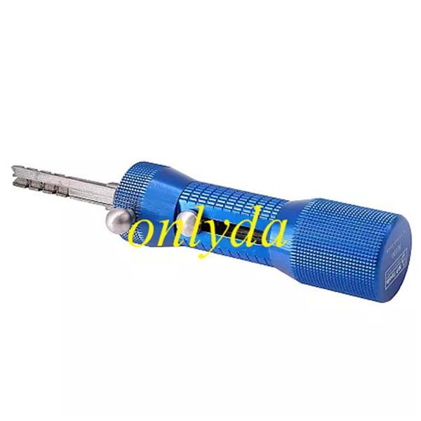 For Quick Open HU100 Locksmith  Tools for Opel Buick,Chevrolet