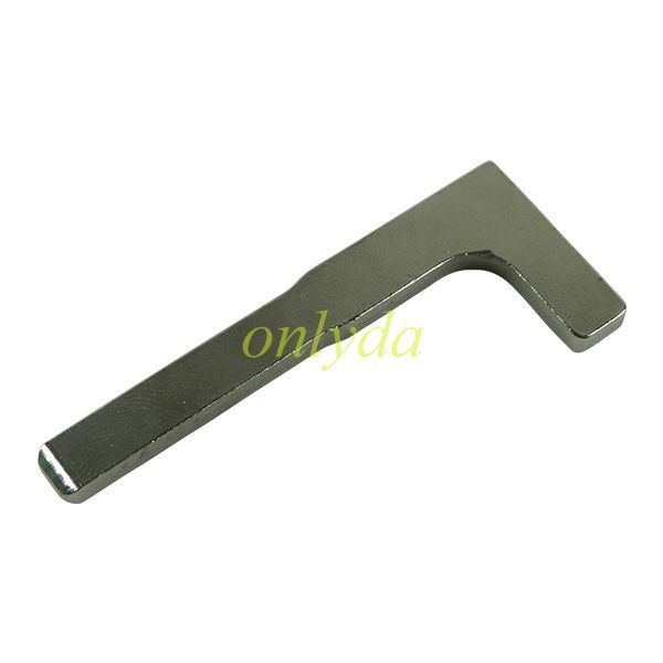 For Volvo remote key blade
