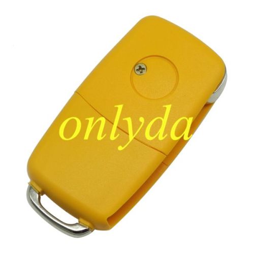 keyDIY brand 3 button remote key