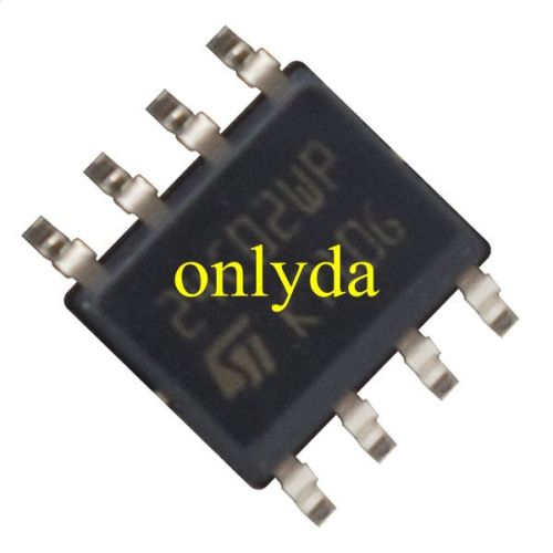 24C02 Storage chip