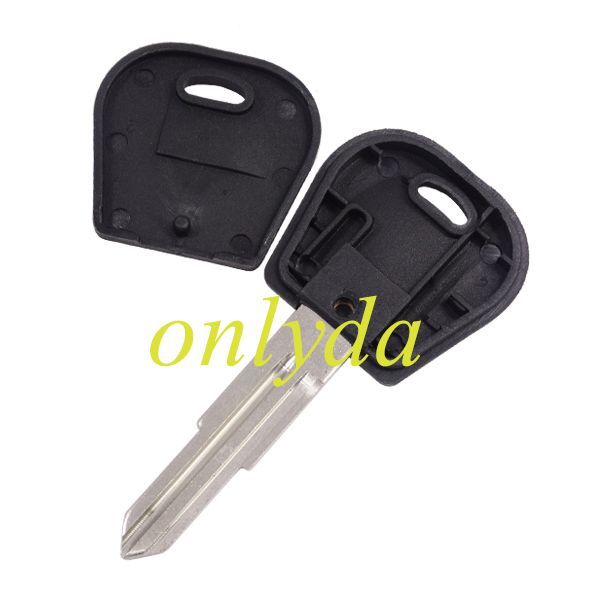 Super Stronger GTL shell for Daewoo transponder  key blank