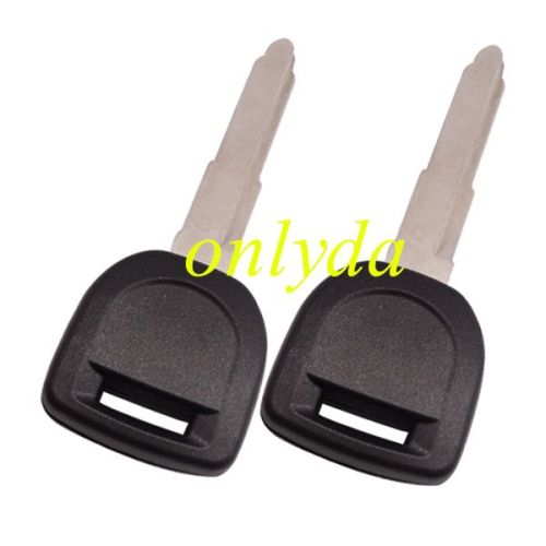 For Mazda transponer key  with 4D63 Chip  (80 bit )