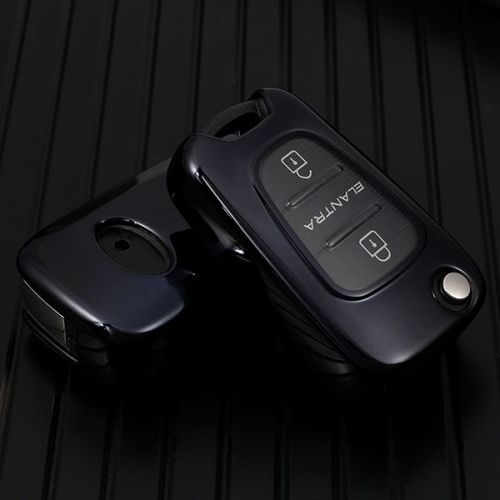 For Hyundai 8 Sonata, Balang moving, old ix35 TPU protective key case,please choose the color