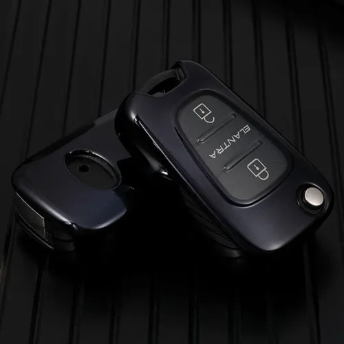 For Hyundai 8 Sonata, Balang moving, old ix35 TPU protective key case,please choose the color