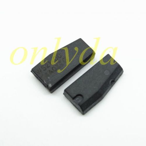 For Original Transponder chip PCF7931AS ID33 Ceramic Carbon Chip