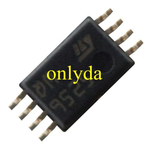 95640 automotive computer memory chip SOP-8