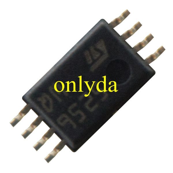95640 automotive computer memory chip SOP-8