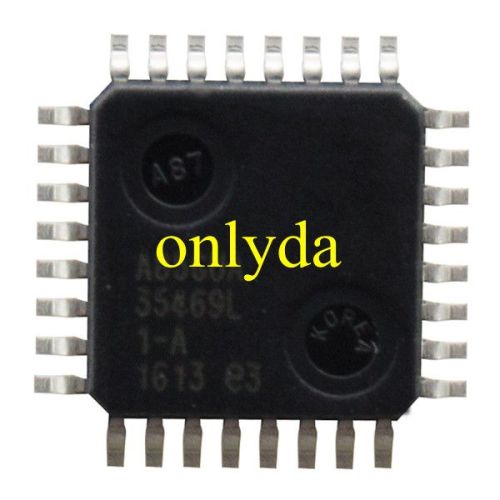 ATMEGA8A-AU TQFP32 Instead of (ATMEGA8L-8AU and ATMEGA8-16AU ) ic