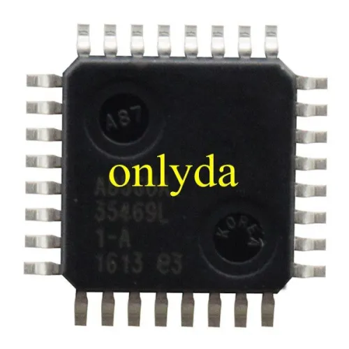 ATMEGA8A-AU TQFP32 Instead of (ATMEGA8L-8AU and ATMEGA8-16AU ) ic