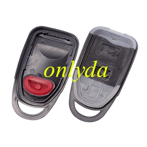 For OEM hyun 3+1B remote 315mhz, OEM PCB