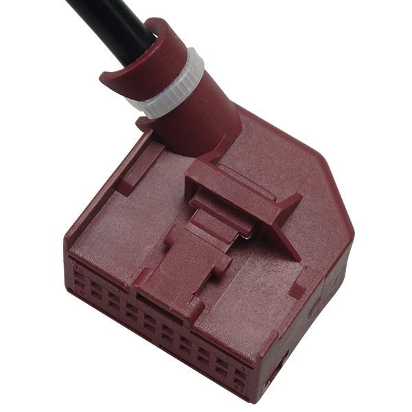 Audi ESCL use for Audi A6L ,q7 with cable with buzzer