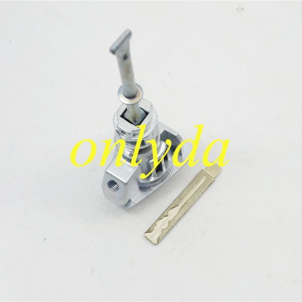Hyundai IX35 left door lock