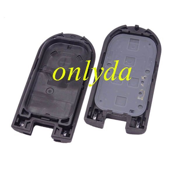 For  Toyota Remote Key key with 2 button with 315MHZ