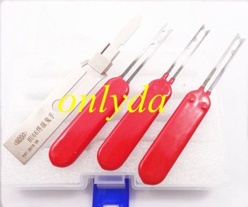 GOSO VW HU66 lock pickGOSO VW HU66 lock pick