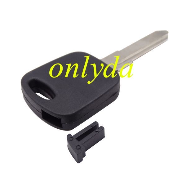 For FORD transponder key blank