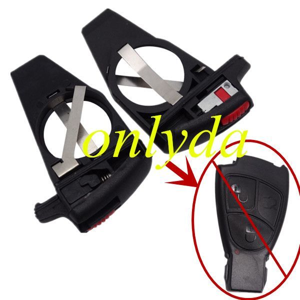For Benz remote battery part