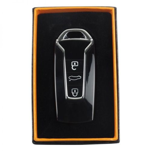 For VW 3 button modified remote key blank