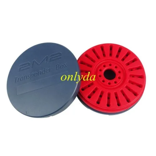 For Transponder Chip storage box