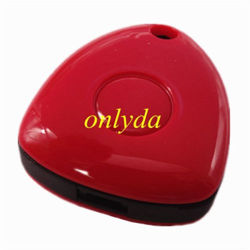 the universal  transponder key shell, can put all DIY blade