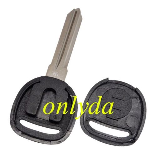 For Chevrolet transponder key with GMC 7936 chip inside