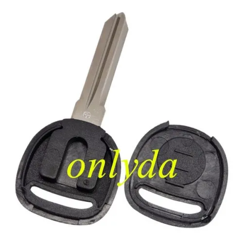 For Chevrolet transponder key with GMC 7936 chip inside