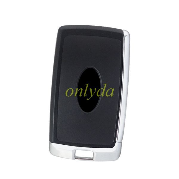 original Keyless for Landrover freelander  4+1 button remote with 434MHZ with  HITAG-PRO(ID49) chip       LEARF OBU4LT 09202020 LEAR:5AVC11G 08     JLR:JK52-15K601-DG    KCC:MSIP-AAA-BBB-CCCCCCCCCC       MODEL:PEPSFOB          CMIT ID:2018DJ0624