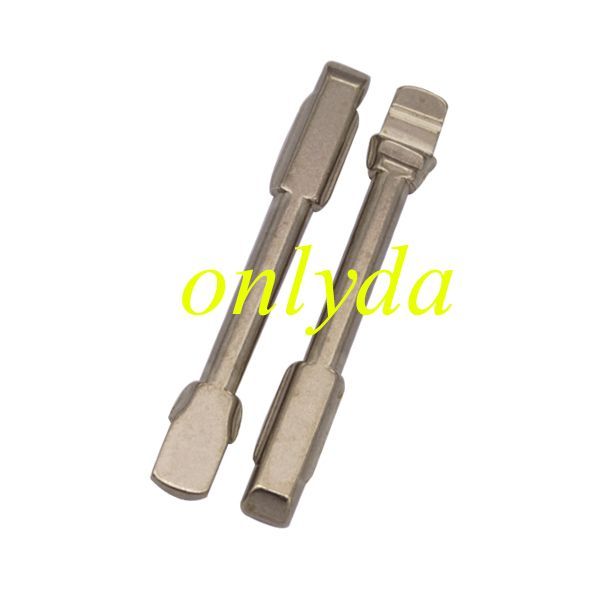 KEYDIY brand key blade  (Y-39#) FO21 For Ford Mondeo