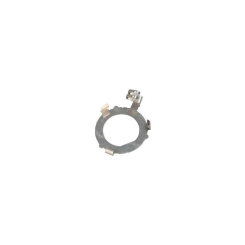 Car key battery clamp for vw,audi,skoda,seat, Chrysler remote key blank 1#