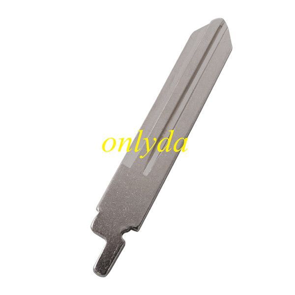 For key blade