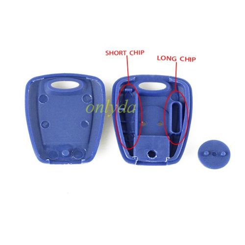 universal  transponder key shell
