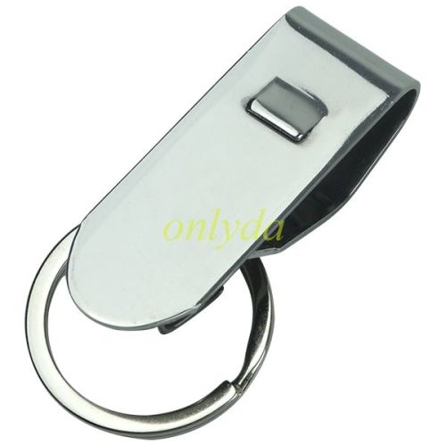 Stainless Steel Key ring