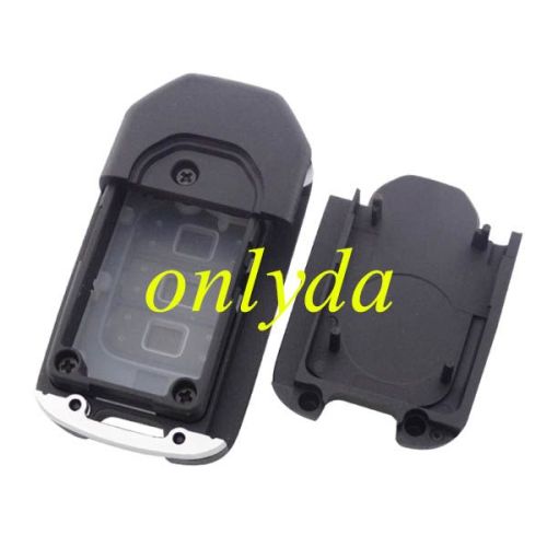 keyDIY brand for Honda style 3 button keyDIY remote NB10-3 universal