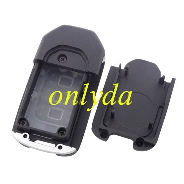 keyDIY brand for Honda style 3 button keyDIY remote NB10-3 universal