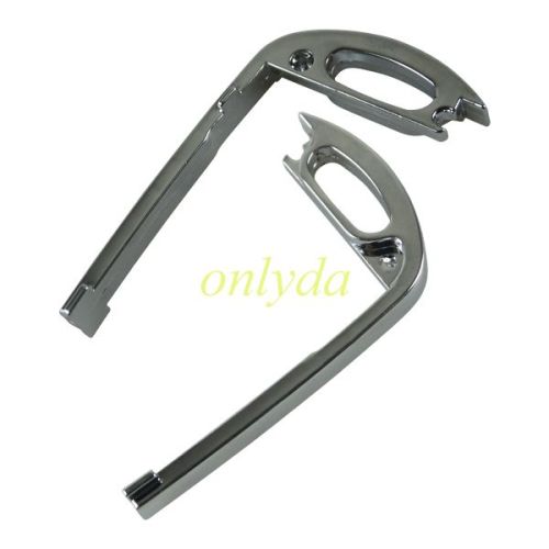 Hyundai Style 3button keyDIY remote NB04-3 Multifunction 5Models in  1 Model NB-ATT-36 NB-ATT-KLSL NB-ATT-46 NB-ETT-GM NB-XTT-47 for KDX2 and KD MAX