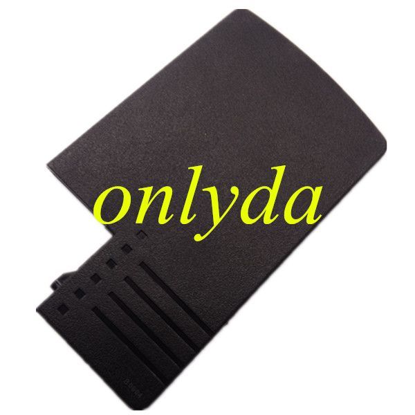 For  OEM 4 button remote key with 315mhz