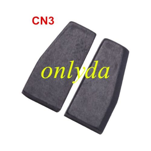 For Aftermarket copy CN3 chip