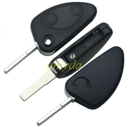 For Alfa 2 button remote shell