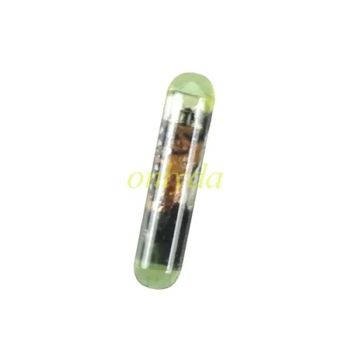 For ID48 long glass chip, 22.54mm.tpx size. sensing distance is 5-9cm, it is copy chip ,work with KDX2