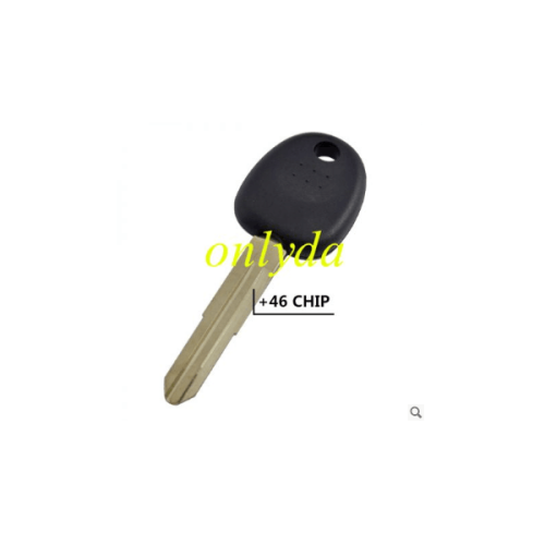 For hyun 46 key with left blade