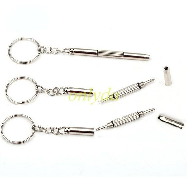 For Multi-function 3 in1 screwdriver