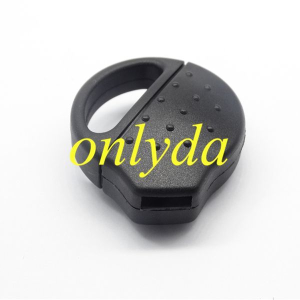 For  Peugeot key blank With NE73  blade (no badge)