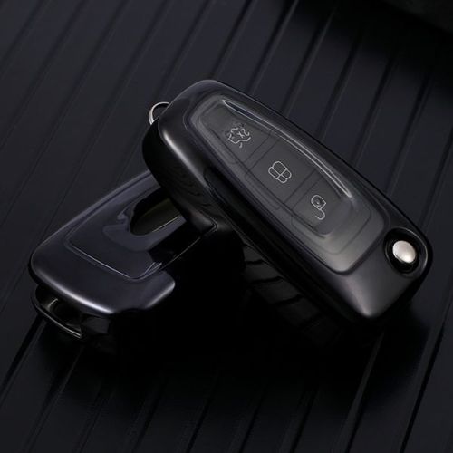 For Ford TPU protective key case , please choose the color