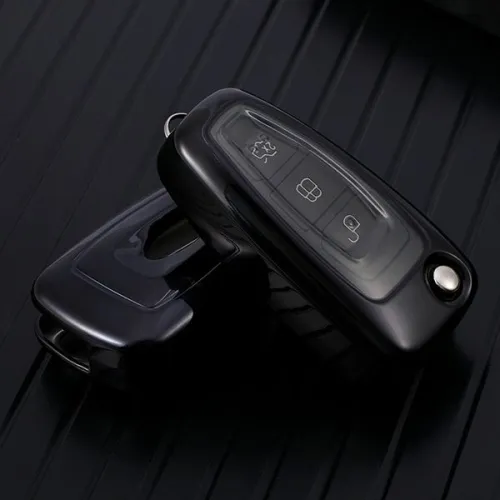 For Ford TPU protective key case , please choose the color