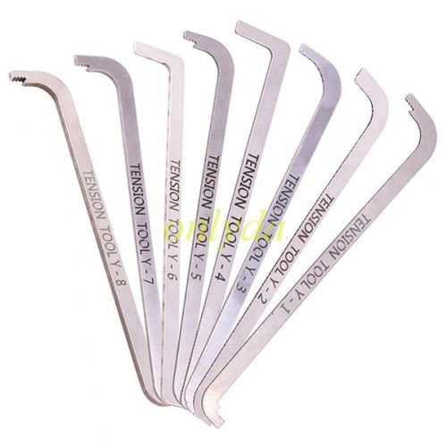 For Unlocking aids        nsion handle thickness: Y-1:60mm/Y-2:70mm/Y-3:80mm/Y-4:80mm/Y-5:100mm/Y-6: 120mm/Y-7: 120mm/Y-8: 200mm
